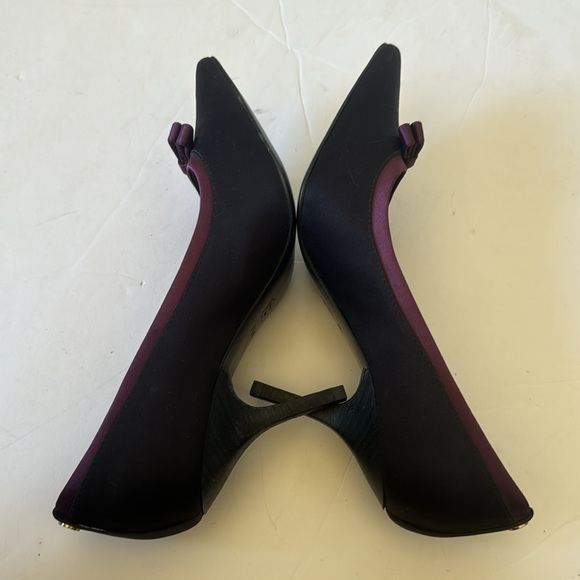 Tory Burch heels - Picture 6 of 9